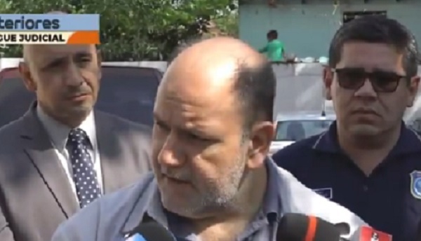 Diario HOY | Fiscalía aún no pudo determinar si restos son de María Ramona: "Identidad no tenemos"