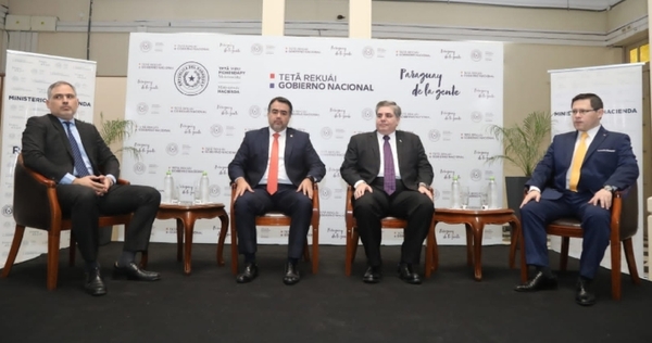 Resaltan impacto positivo de la tecnología en manejo de finanzas públicas
