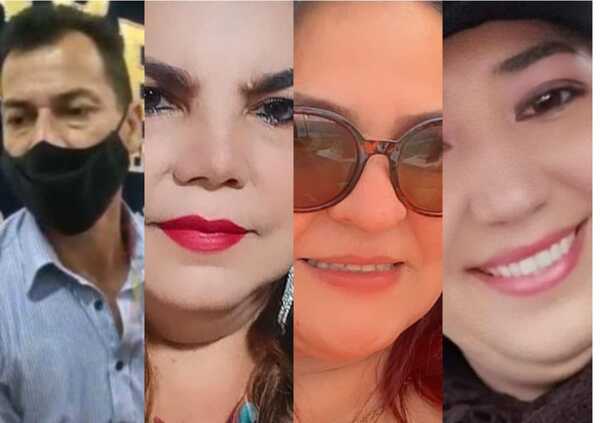 Tras denuncia apartan a docentes del CRE de Pedro Juan Caballero