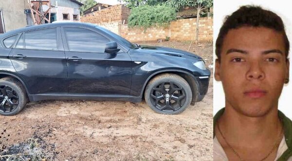 Giro en caso de brasileño asesinado en Hernandarias: identifican al autor y trasfondo - Noticiero Paraguay