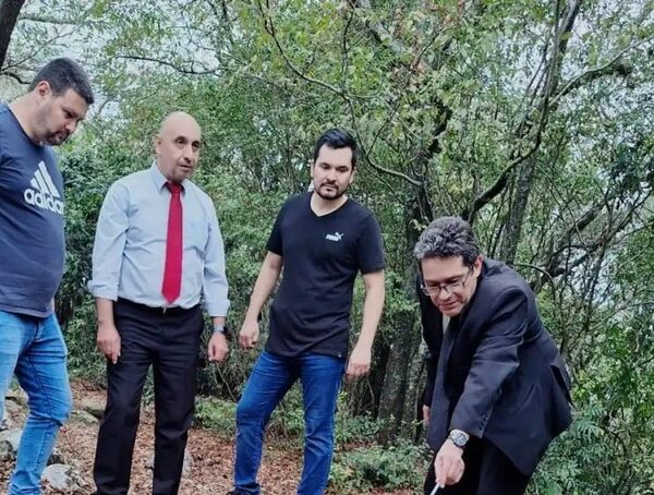 Fiscal apunta a imputado como único responsable del crimen de María Ramona Cardozo · Radio Monumental 1080 AM