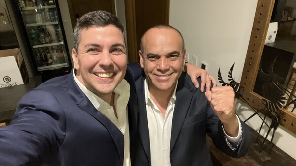 Bachi Núñez se considera el Messi del Senado y descarta ocupar otro cargo en gobierno de Peña
