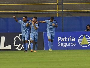 Resistencia y 2 de Mayo juegan por un boleto a octavos de final - Fútbol - ABC Color