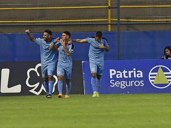 Resistencia y 2 de Mayo juegan por un boleto a octavos de final - Fútbol - ABC Color