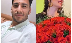 (VIDEO)¿Cecilio Domínguez busca reconquistar a Ana Laura Chamorro?