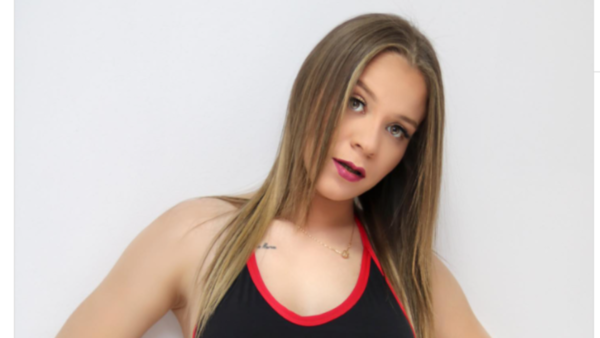 Cuerona inventó la “tanga amarra ex”