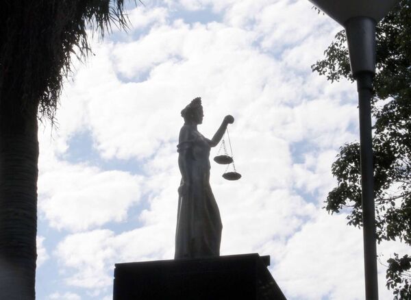 Realizarán Diplomado para fortalecer fuero especializado contra el crimen organizado
