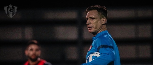 Para Facundo Sava, Cerro no estaba preparado para jugar dos competencias - Unicanal