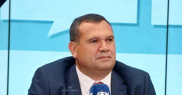 La Nación / Derogar tratado de extradición: versión proviene de medios anticartistas, sostiene Maidana