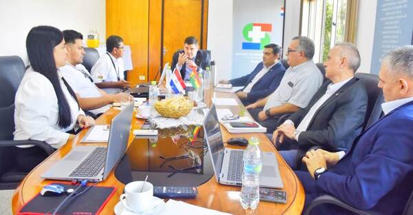 Auditores bolivianos visitarán establecimientos ganaderos paraguayos