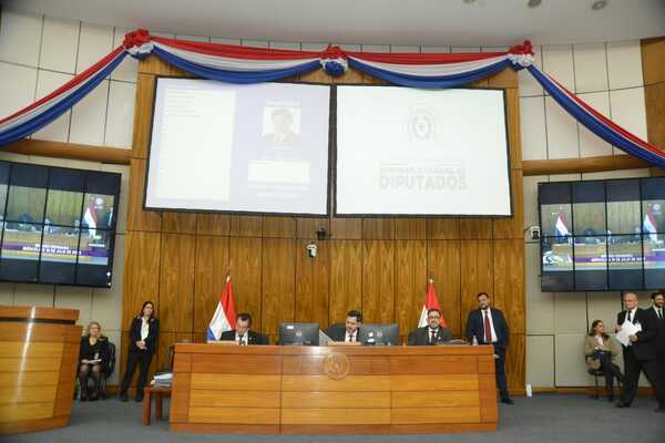 Diputados: rechazan nuevamente castigo penal por desacato a pedidos de informes del Congreso - El Independiente