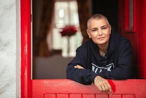 Muere la cantante Sinéad O’Connor a los 56 años - Música - ABC Color