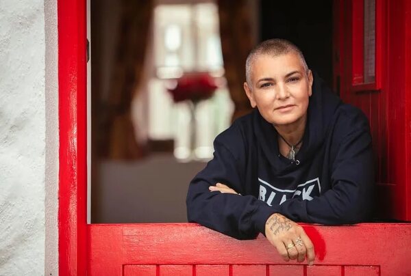 Muere la cantante Sinéad O’Connor a los 56 años - Música - ABC Color