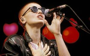 Falleció la cantante Sinéad O'Connnor