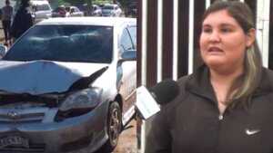 Indignación por propuesta de compensación tras muerte en accidente de tránsito