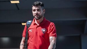 Gabriel Báez rescinde y ya tiene nuevo club