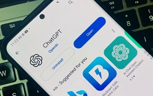 Diario HOY | Aplicación oficial de ChatGPT finalmente llega a Android: cómo descargarla
