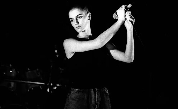 Sineád O’Connor murió a los 56 años - Unicanal