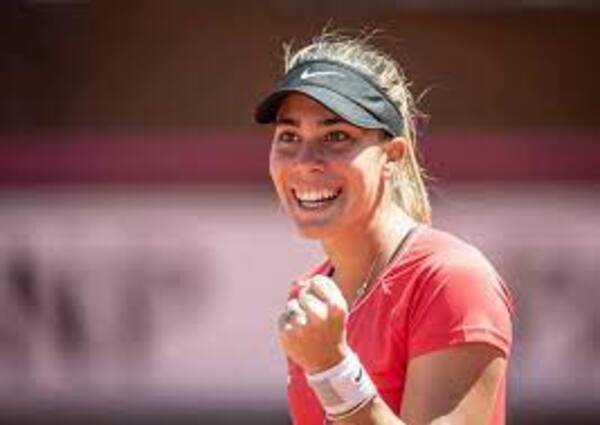 Paraguay inicia con éxito gestión en la Billie Jean King Cup - La Tribuna