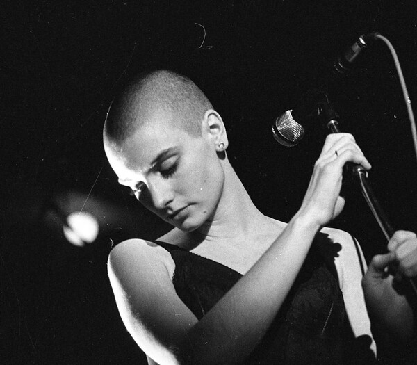 La cantante irlandesa Sineád O’Connor murió a los 56 años - trece