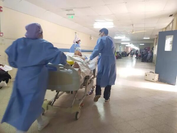 IPS: más de G. 7 millones gastan asegurados en insumos para cirugía, denuncian - Nacionales - ABC Color
