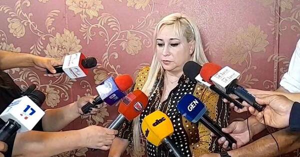 La Nación / Detienen a una madre por vender a su hija de 2 años