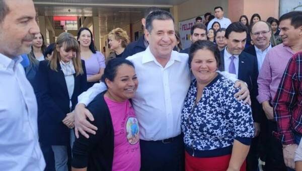 Barrio San Francisco tendrá su propia fábrica que dará trabajo a lugareños