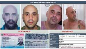 Identifican a implicados en envíos de cocaína a Alemania y prosiguen las investigaciones - ADN Digital