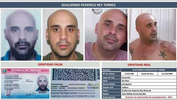 Identifican a implicados en envíos de cocaína a Alemania y prosiguen las investigaciones - ADN Digital