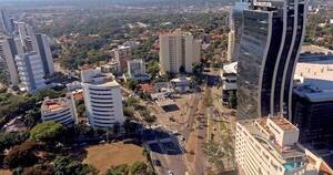 La Nación / Sigue un largo camino para lograr grado de inversión en Paraguay, afirman