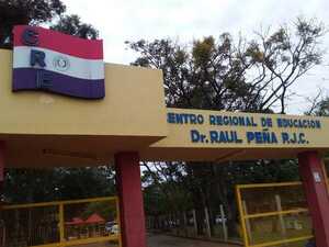 CRE: Apartan a director general y a tres docentes tras denuncia de maltrato a un alumno - Radio Imperio