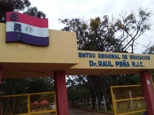 CRE: Apartan a director general y a tres docentes tras denuncia de maltrato a un alumno - Radio Imperio