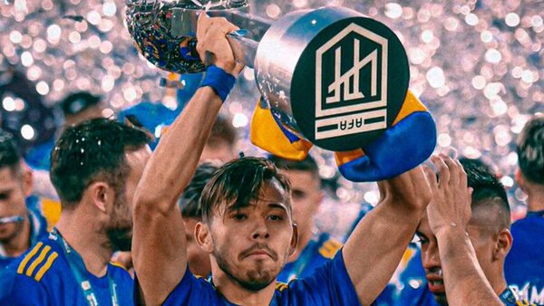 Romero, agradecido con Boca
