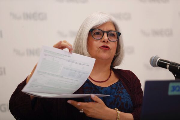Los ingresos en México suben un 11 % con una caída en la desigualdad - MarketData
