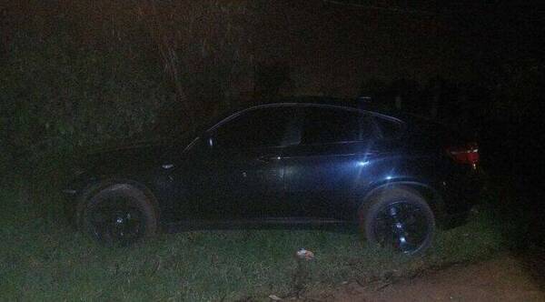 El supuesto comprador de la camioneta, en realidad era el vendedor