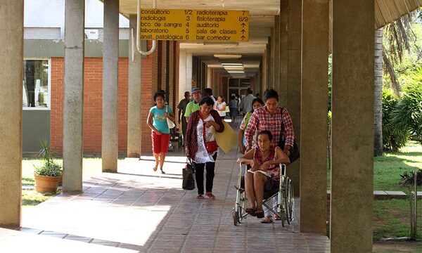 Salud presentó herramienta digital para el registro de cánceres y tumores