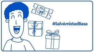 Diario HOY | Basa invita a sus seguidores a salvar su amistad