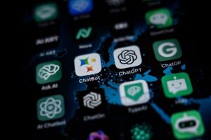 Chat GPT finalmente llega a Android