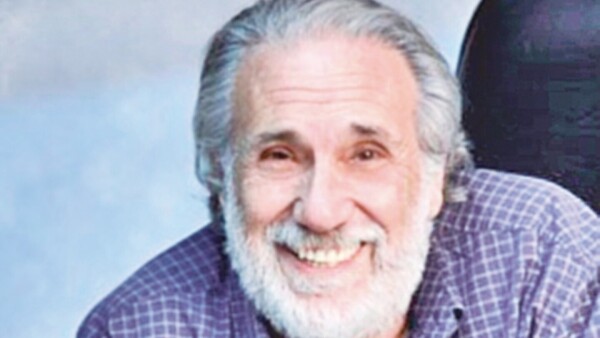 A un año de su partida recordaron a Humberto Rubin