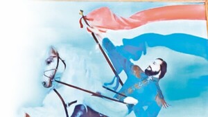 Expo Solano Lópezinvita a adentrarse en nuestra historia