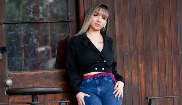 Marilina habló de su controvertida historia familiar - Teleshow