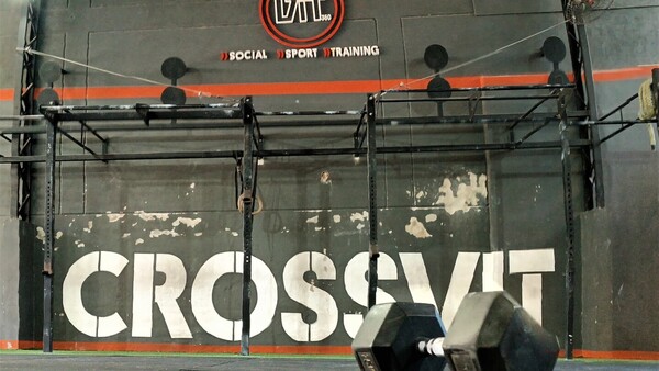 No te quedes fuera del Open Crossvit 2023