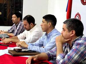 AUDIO: Seccional N°1 designa nuevos presidentes de subseccionales - San Lorenzo Hoy