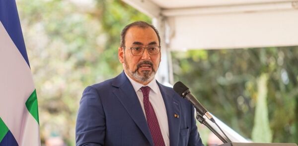 CAF coloca bonos por G. 72.400 millones (US$ 9,96 millones) en la bolsa de Asunci贸n - Revista PLUS