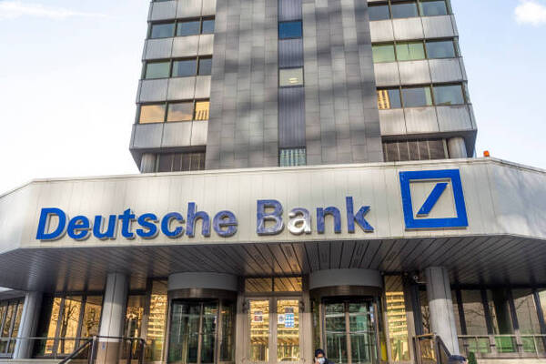 Deutsche Bank gana 1.921 millones de euros hasta junio de 2023, un 9% menos que el a帽o anterior - Revista PLUS