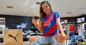 Larissa Riquelme escrachó al conductor que atropelló a su mascota