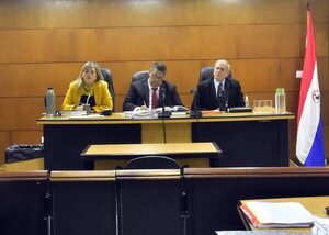 Dueño de Clínica La Veró afronta juicio por muerte del exdiputado Fernando Nicora - Nacionales - ABC Color