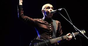 La Nación / Sinead O´Connor, Jane Birkin y Milan Kundera, grandes estrellas que se apagaron en julio