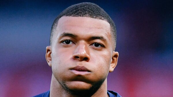 Mbappé rechaza la oferta del Al-Hilal saudí, según la prensa francesa