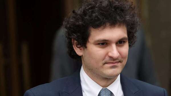 La Fiscalía pide que Sam Bankman-Fried ingrese en prisión a la espera de juicio